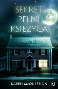 Obrazek Sekret pełni księżyca