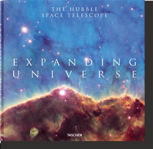 Obrazek Expanding Universe The Hubble Space Telescope