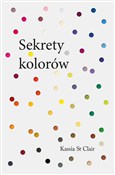 Książka : Sekrety ko... - St. Clair Kassia