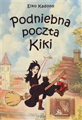 Książka : Podniebna ... - Eiko Kadono