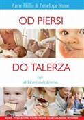 polish book : Od piersi ... - Anne Hills, Penelope Stone