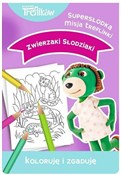 Trefliki. ... -  foreign books in polish 