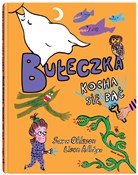 Bułeczka k... - Sara Ohlsson -  Książka z wysyłką do UK