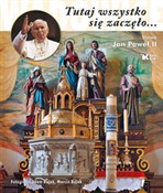 Tutaj wszy... -  books from Poland