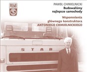 Budowaliśm... - Paweł Chmielnicki -  books in polish 