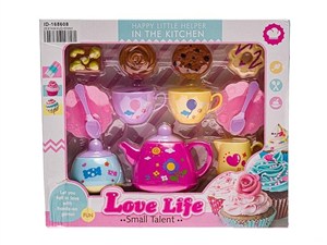 Picture of Zestaw do herbaty