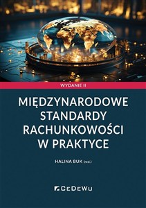 Obrazek Międzynarodowe standardy rachunkowości w praktyce