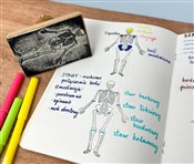 Stempel sz... -  Książka z wysyłką do UK