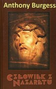 polish book : Człowiek z... - Anthony Burgess