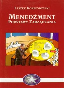 Obrazek Menedżment Podstawy zarządzania