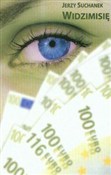 polish book : Widzimisię... - Jerzy Suchanek