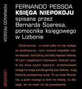 Księga nie... - Fernando Pessoa -  books from Poland