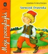 Książka : Szewczyk D... - Janina Porazińska