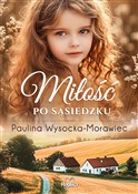 Polska książka : Miłość po ... - Paulina Wysocka-Morawiec