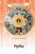 Pycha Sied... - Andrzej Zwoliński -  foreign books in polish 
