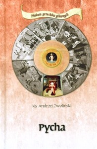 Obrazek Pycha Siedem grzechów głównych