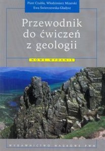 Obrazek Przewodnik do ćwiczeń z geologii