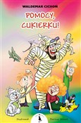 Książka : Pomocy, Cu... - Waldemar Cichoń