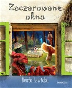 Picture of Zaczarowane okno