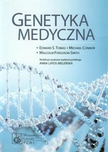 Picture of Genetyka medyczna