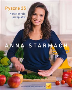 Picture of Pyszne 25 Nowa porcja przepisów