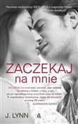 Zaczekaj n... - J. Lynn -  books in polish 