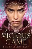 A Vicious ... - Melissa Blair -  books in polish 