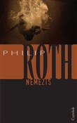 polish book : Nemezis - Philip Roth