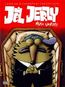 Jeż Jerzy ... - Tomasz Lew Leśniak, Rafał Skarżycki -  books in polish 