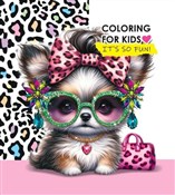 Kolorowank... -  books from Poland