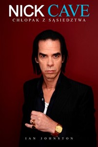Obrazek Nick Cave Chłopak z sąsiedztwa