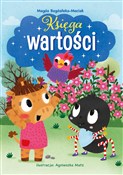 Księga war... - Magda Bogdańska-Maciak -  Książka z wysyłką do UK
