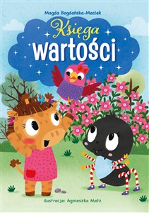 Obrazek Księga wartości