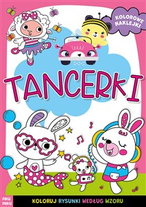 Picture of Tancerki