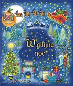 Wigilijna ... - Opracowanie Zbiorowe -  Polish Bookstore 