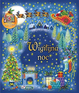 Obrazek Wigilijna noc