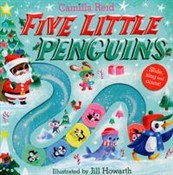 polish book : Five Littl... - Camilla Reid