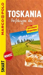Obrazek Toskania Przewodnik smart Perfekcyjne dni