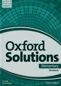 Oxford Sol... - Tim Falla, Paul A. Davies -  foreign books in polish 
