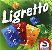 polish book : Ligretto w...