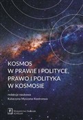 Kosmos w p... - Katarzyna Myszona-Kostrzewa -  books in polish 
