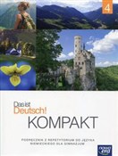 polish book : Das ist De... - Sylwia Mróz-Dwornikowska