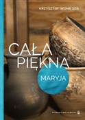 polish book : Cała piękn... - Krzysztof Wons