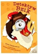 Detektyw B... - Anna Paszkiewicz - Ksiegarnia w UK