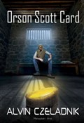 Zobacz : Alvin czel... - Orson Scott Card