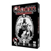 polish book : Gloom