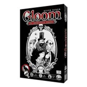 Obrazek Gloom