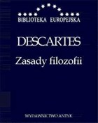 Zasady fil... - Rene Descartes - Ksiegarnia w UK
