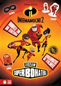 Iniemamocn... - Natalia Berlik -  Książka z wysyłką do UK