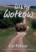 Książka : Czar Podla... - Wiktor Wołkow